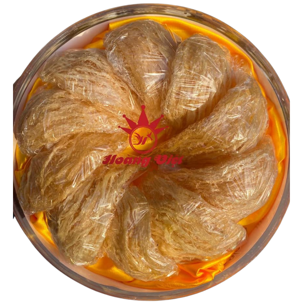 HỒNG YẾN TINH CHẾ 100G